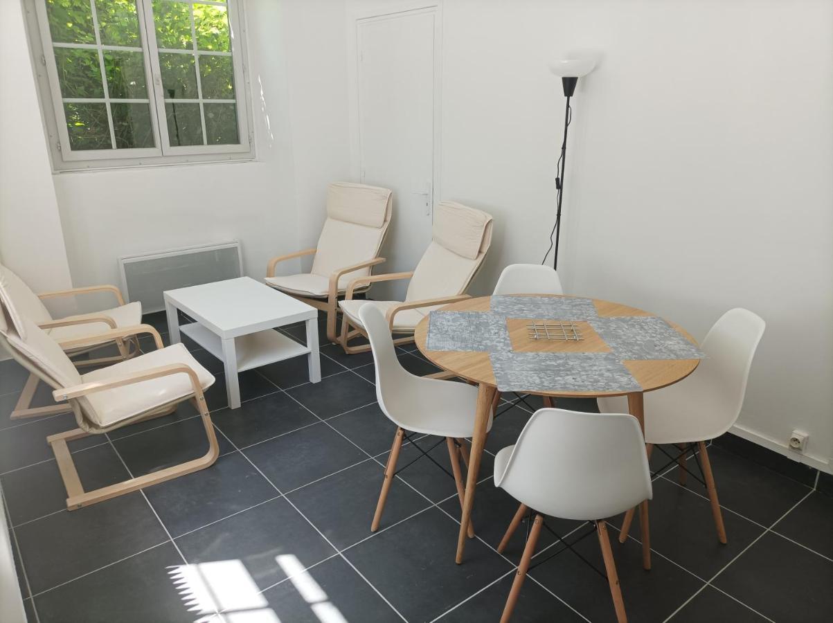 O'Couvent - Appartement 71 M2 - 1 Chambre - A222 Salins-les-Bains Exterior foto