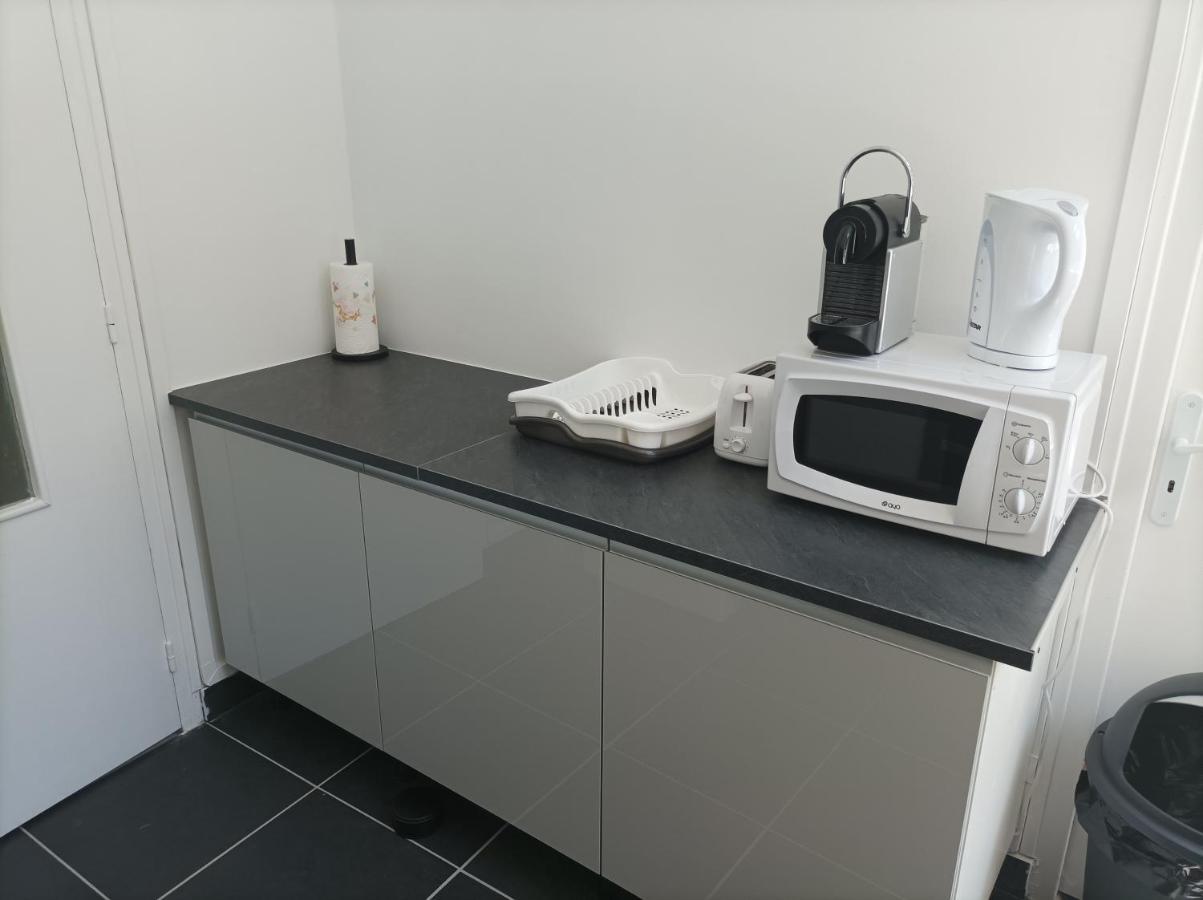 O'Couvent - Appartement 71 M2 - 1 Chambre - A222 Salins-les-Bains Exterior foto